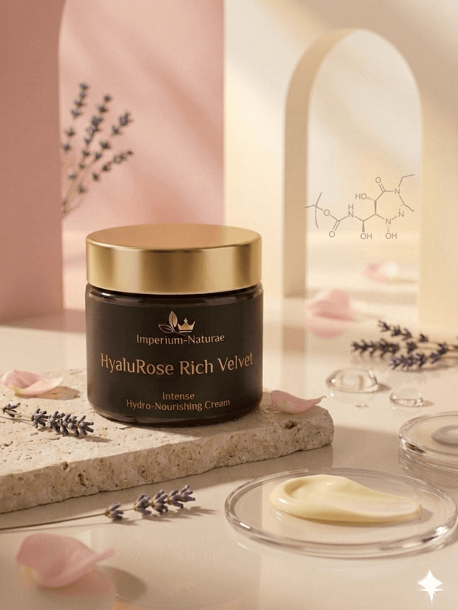 HyaluRose Rich Velvet