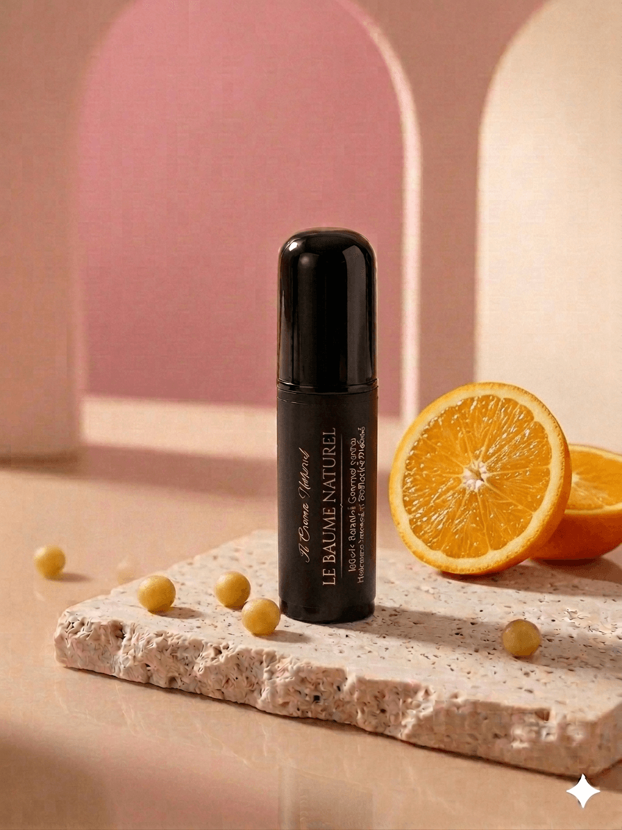 Le Baume Naturel