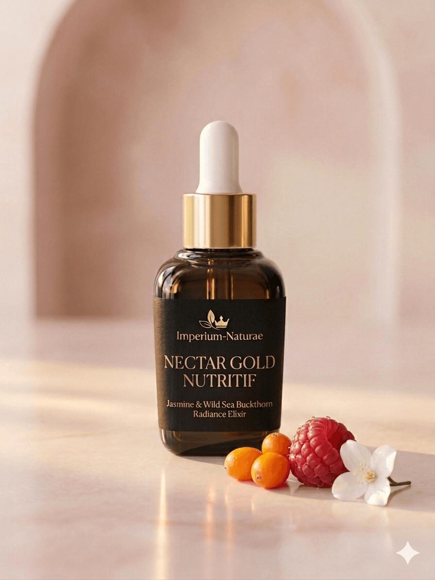 Nectar Gold Nutritif