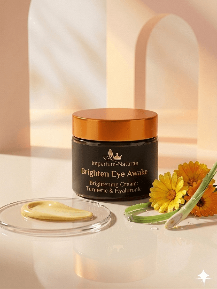Brighten Eye Awake