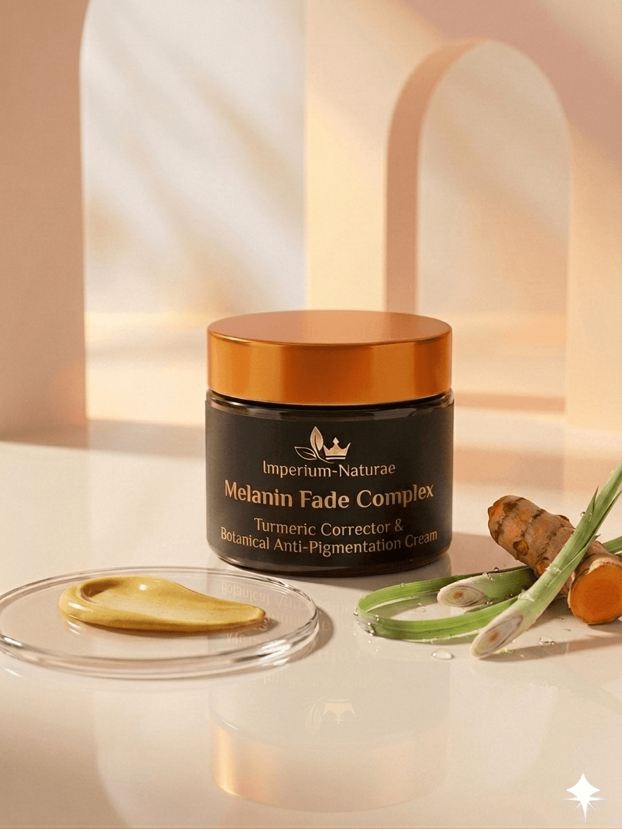 Melanin Fade Complex