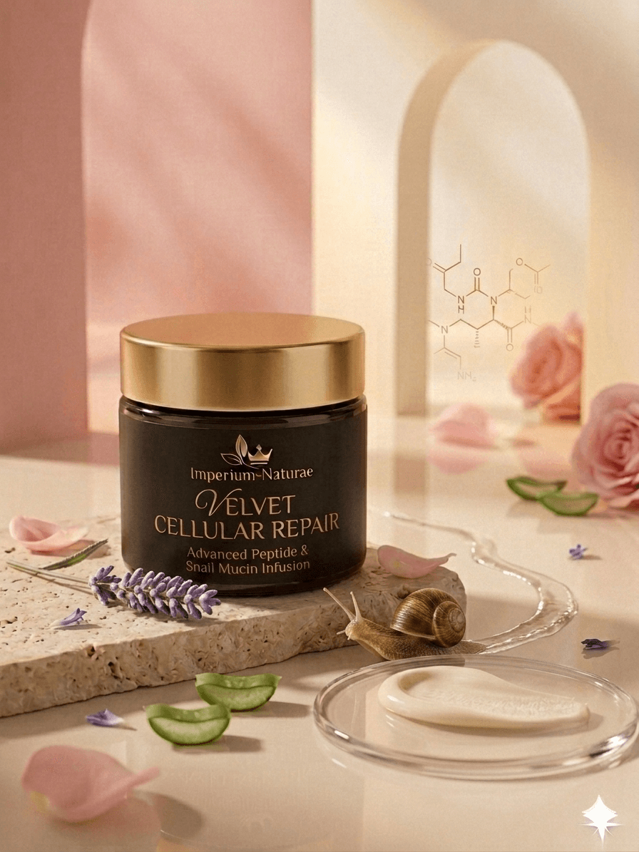 Velvet Cellular Repair