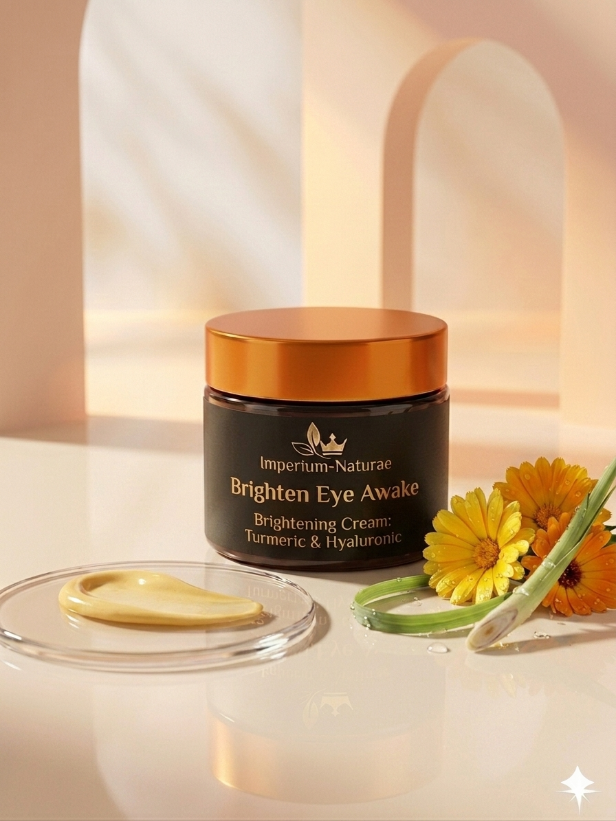 Brighten Eye Awake