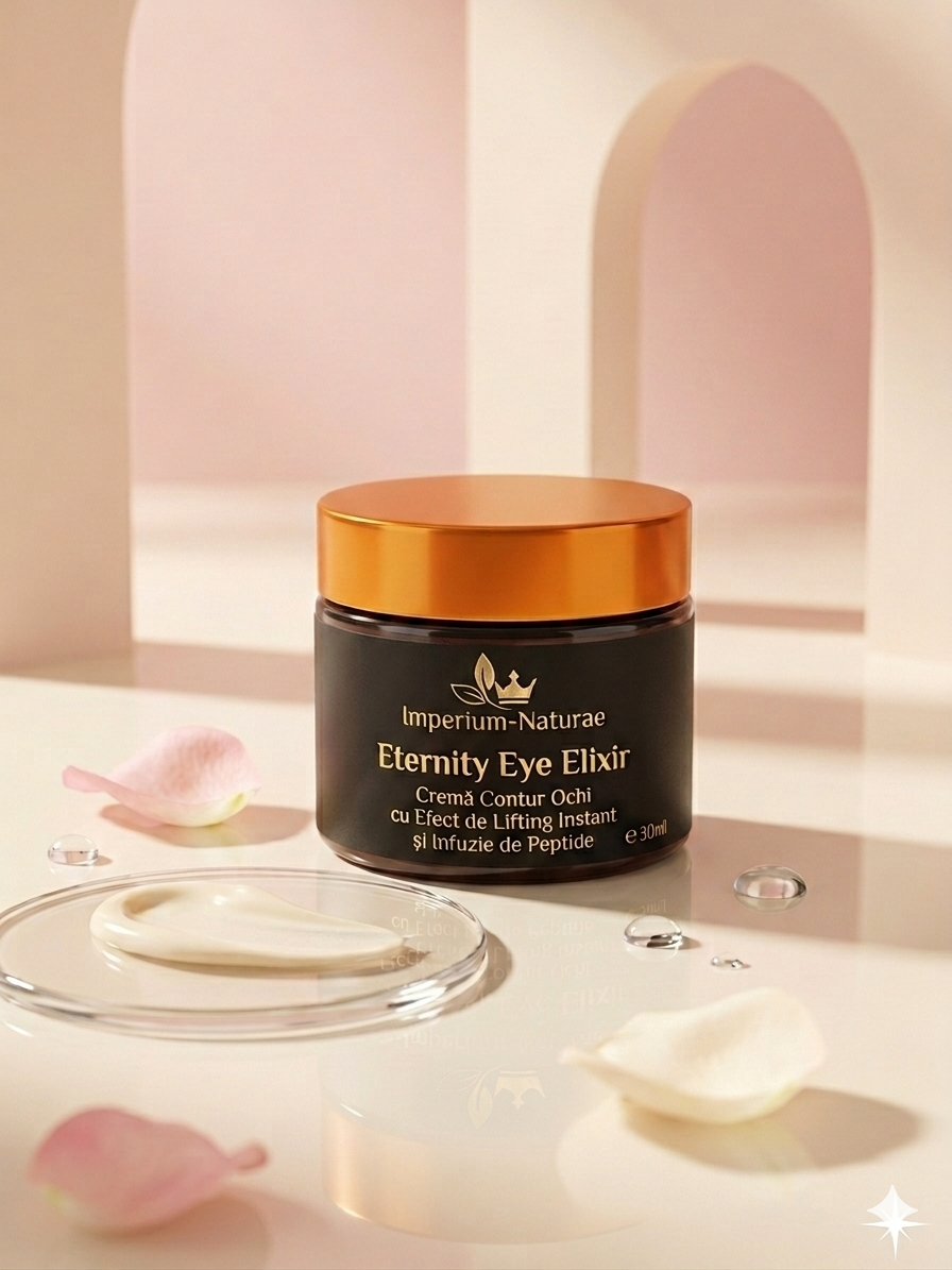 Eternity Eye Elixir