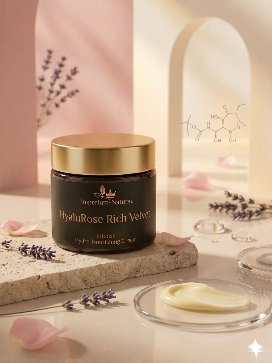 HyaluRose Rich Velvet