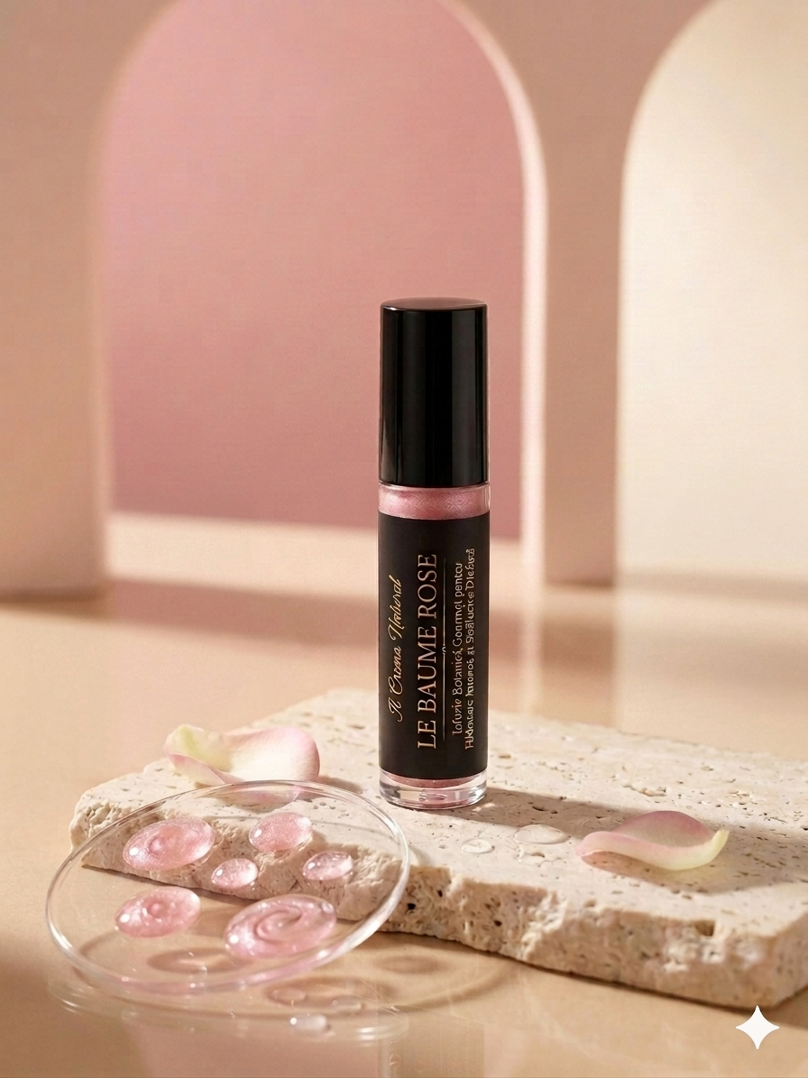 Buze & Makeup