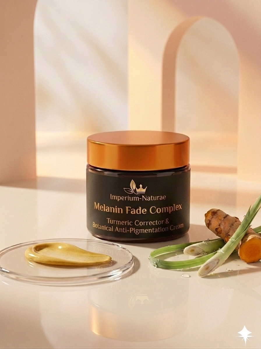 Melanin Fade Complex