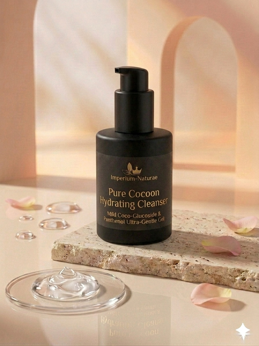 Pure Cocoon Cleanser